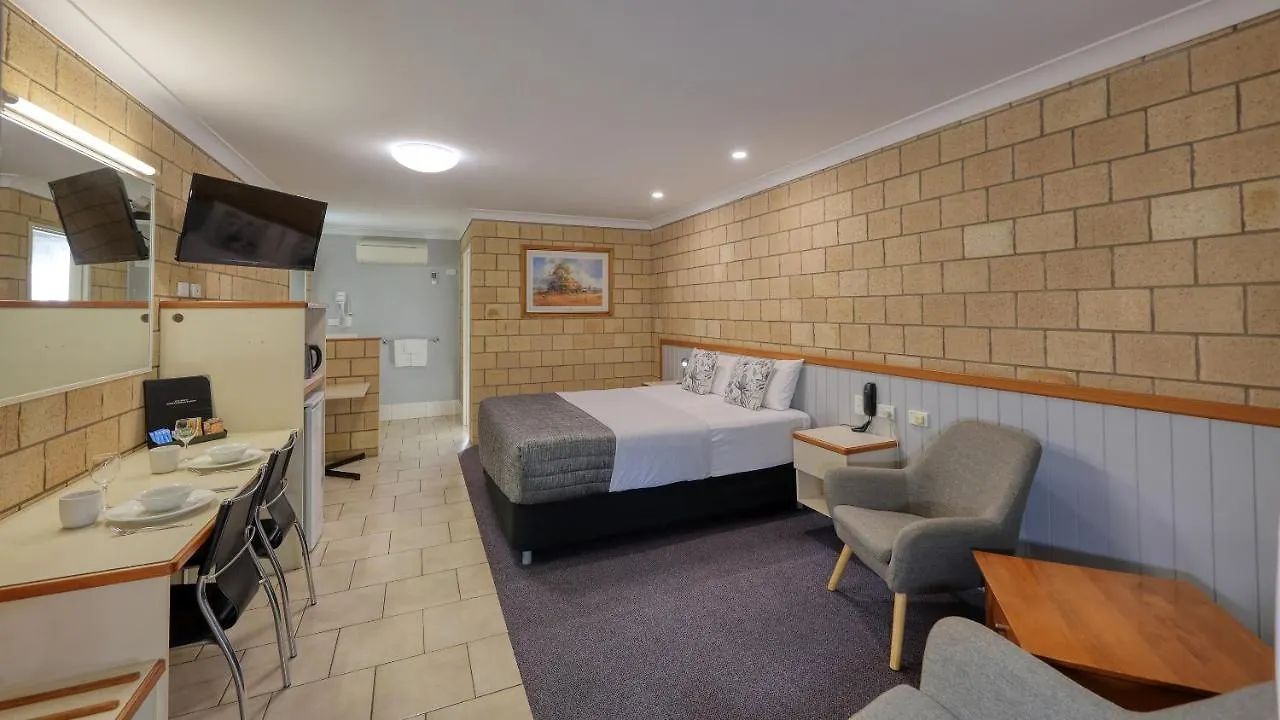Jacaranda Country Motel Saint George