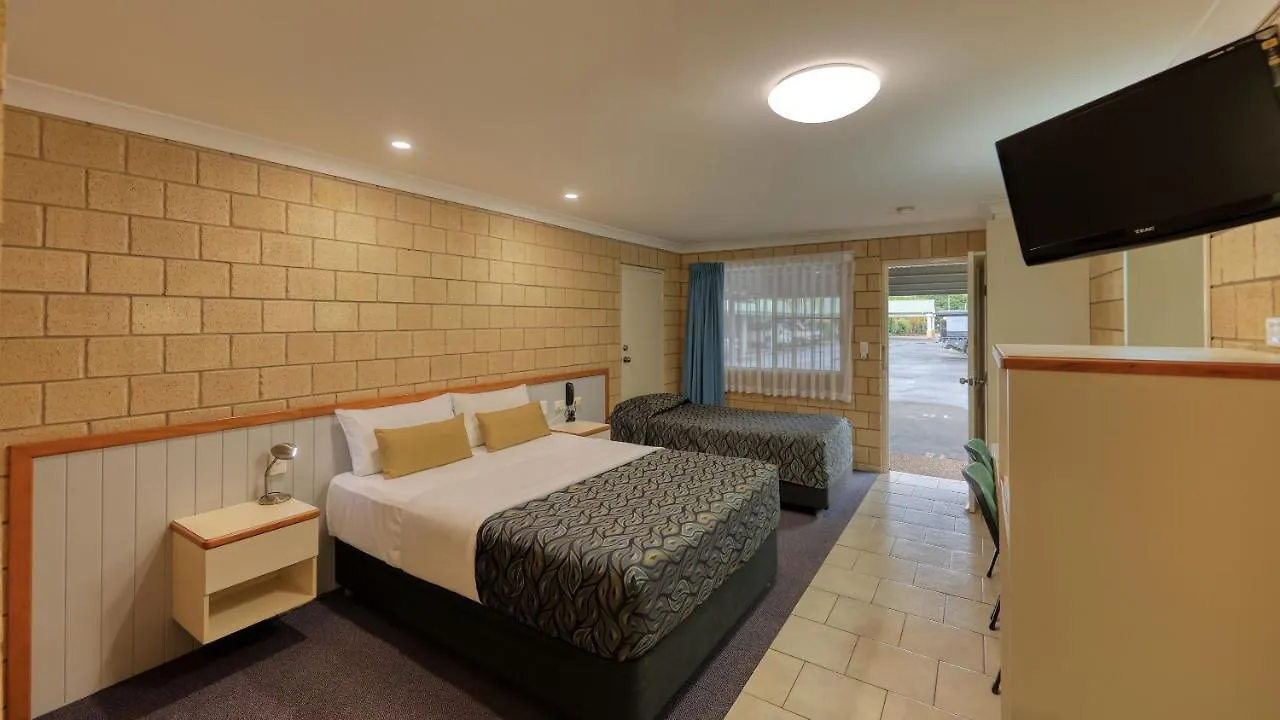 Jacaranda Country Motel Saint George