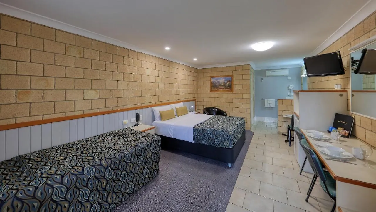 Jacaranda Country Motel Saint George