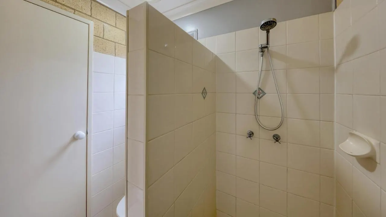 Jacaranda Country Motel Saint George