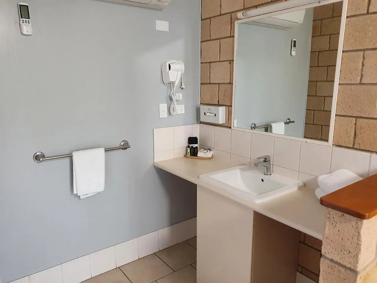 Jacaranda Country Motel Saint George