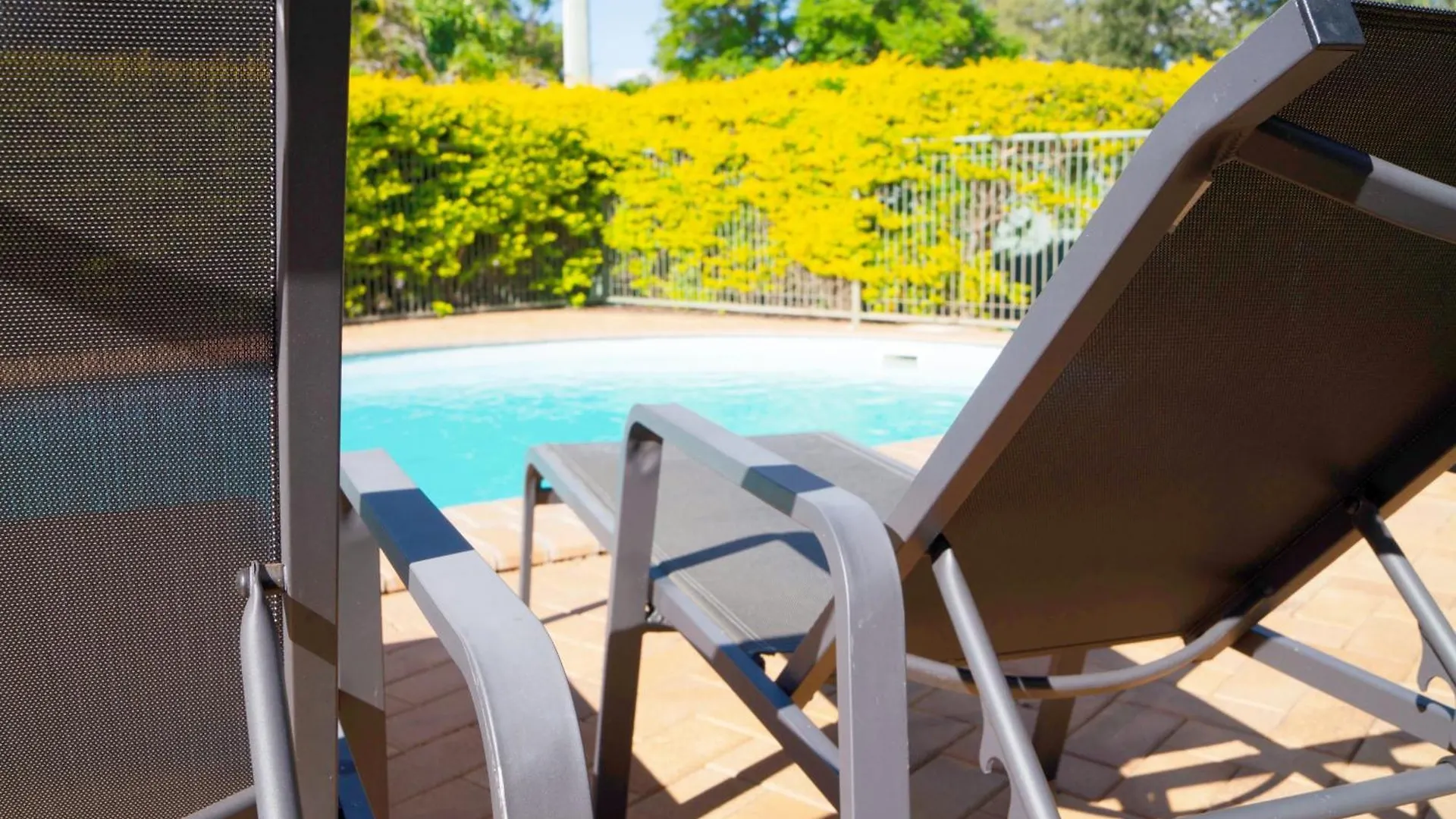 Jacaranda Country Motel Saint George Australia