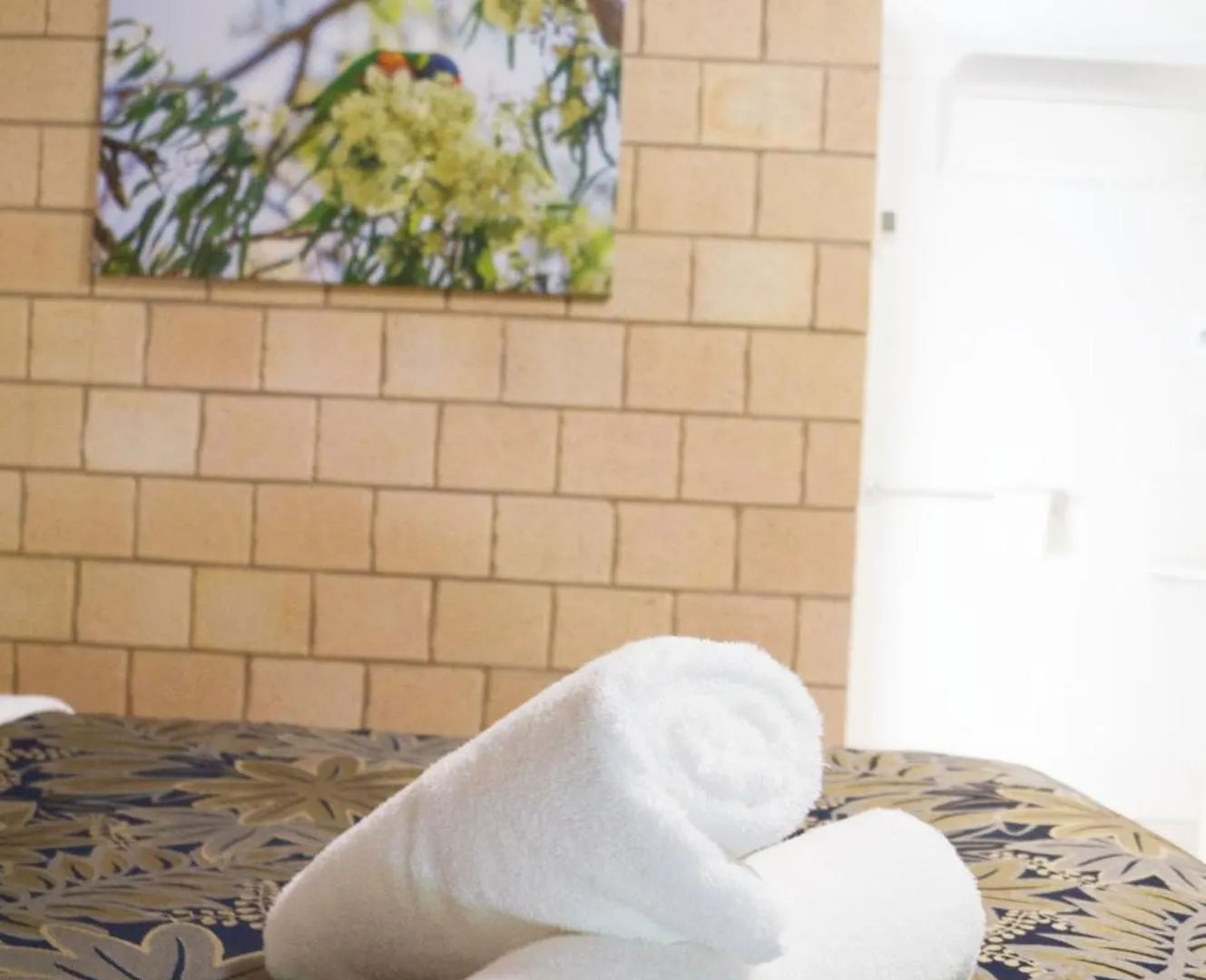 ****  Jacaranda Country Motel Saint George Australia