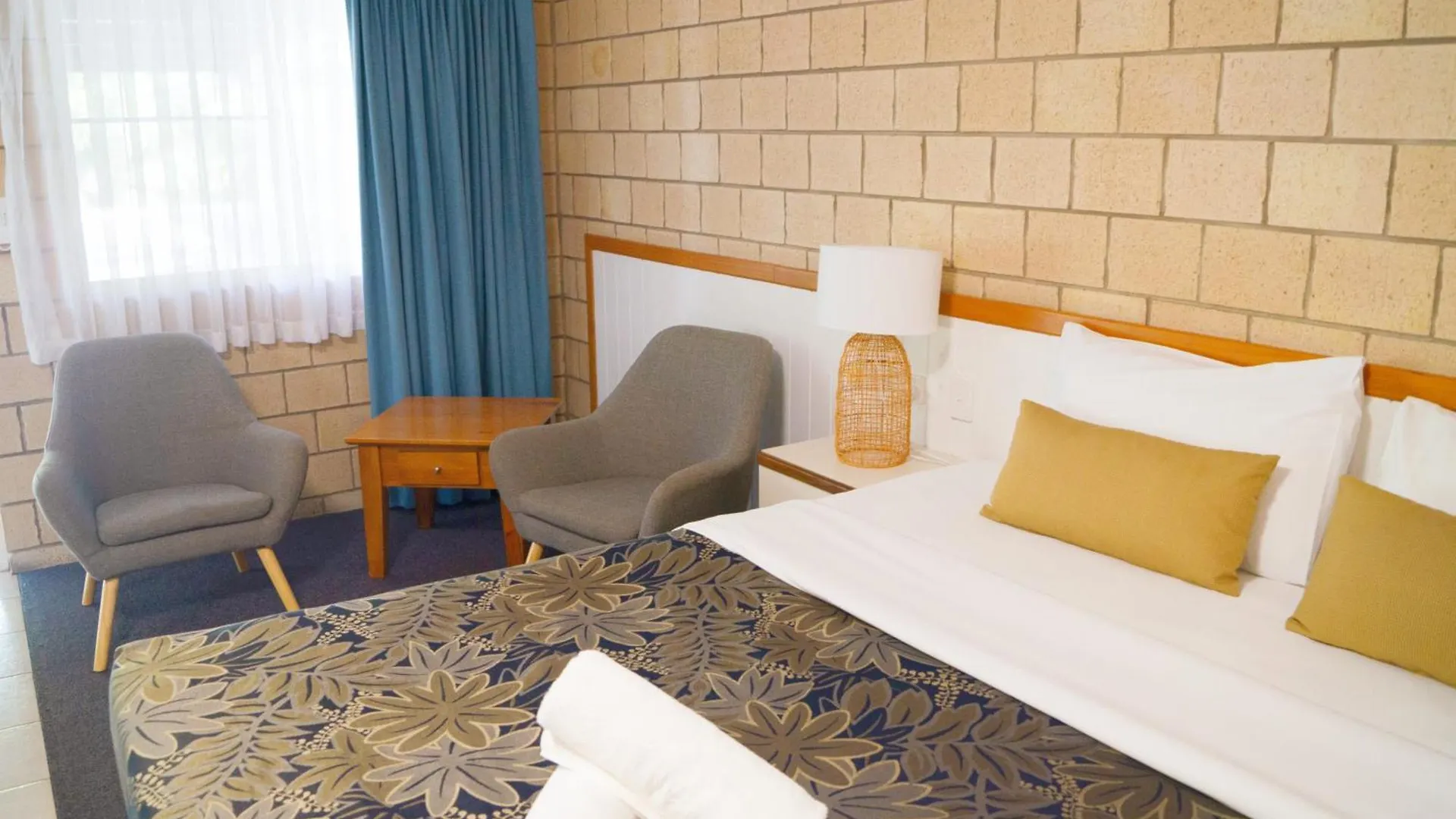 Jacaranda Country Motel Saint George Australia