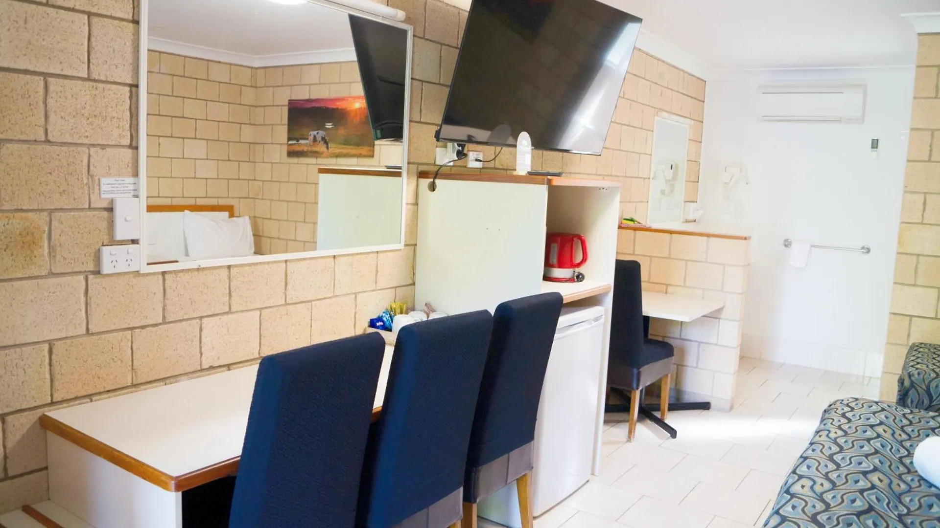 Jacaranda Country Motel Saint George