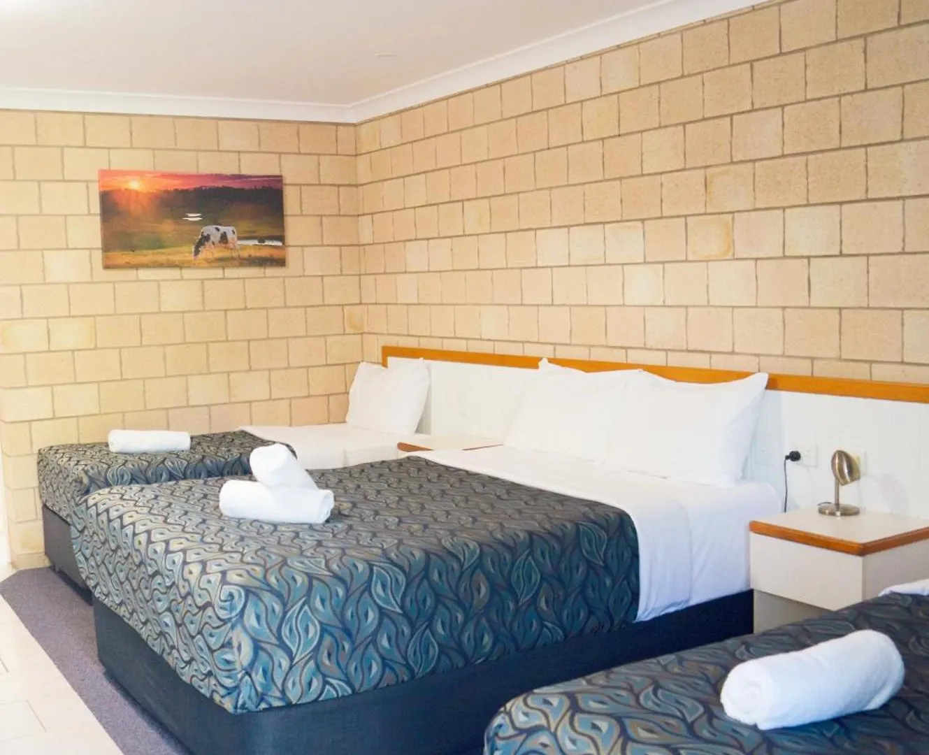 Jacaranda Country Motel Saint George