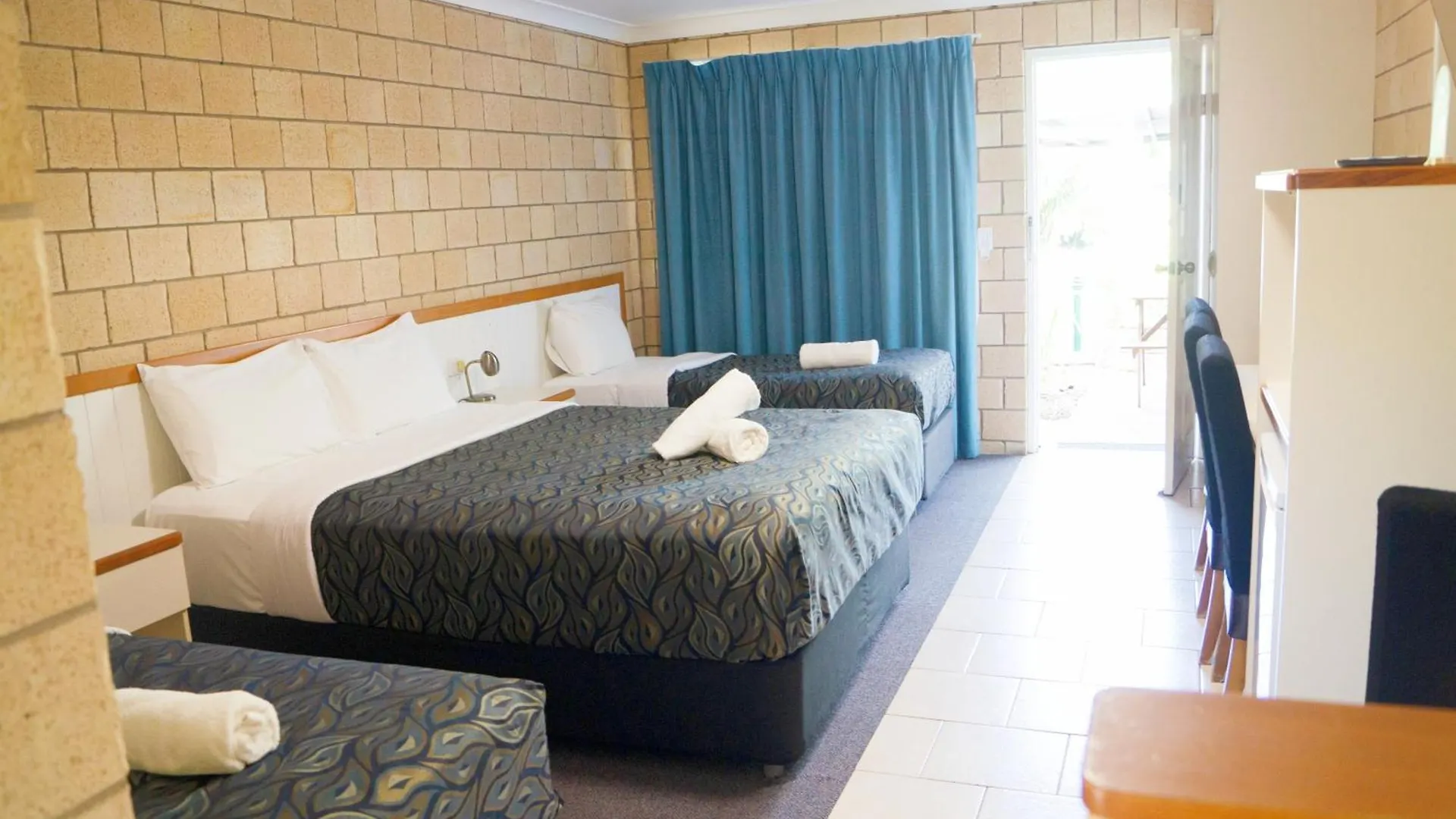 Jacaranda Country Motel Saint George