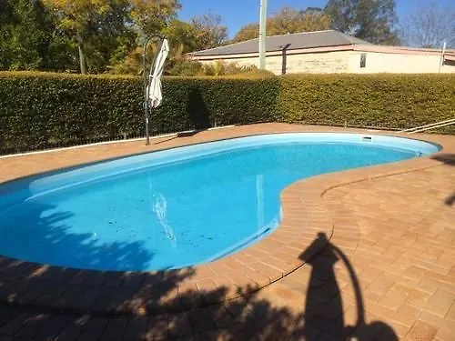 Jacaranda Country Motel Saint George