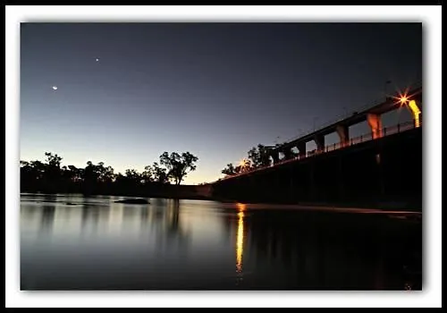 Jacaranda Country Motel Saint George
