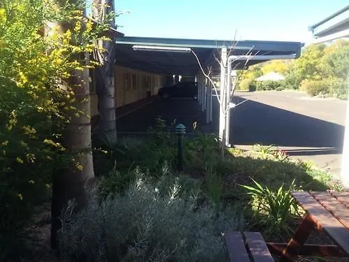 Jacaranda Country Motel Saint George