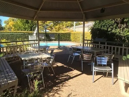 Jacaranda Country Motel Saint George