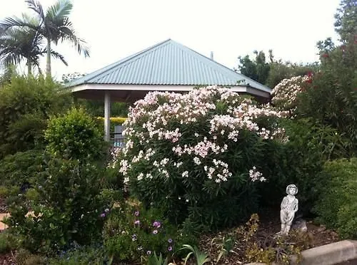 Jacaranda Country Motel Saint George