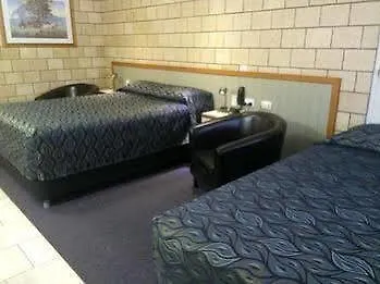 Jacaranda Country Motel Saint George