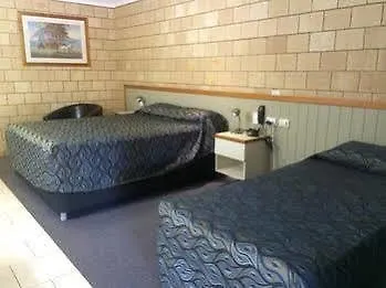 Jacaranda Country Motel Saint George 4*,
