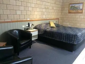 Jacaranda Country Motel Saint George