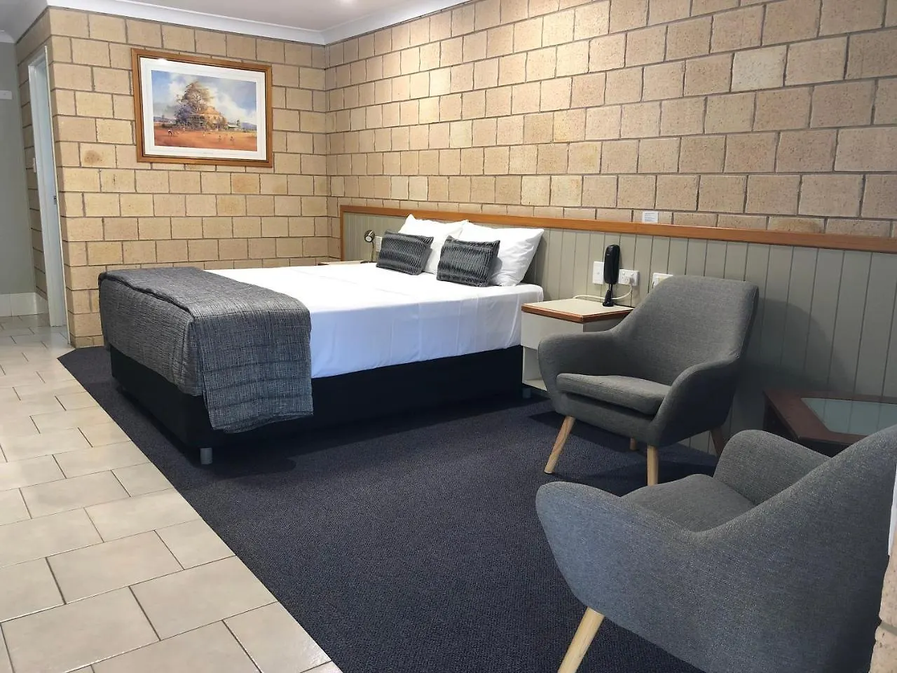 Jacaranda Country Motel Saint George