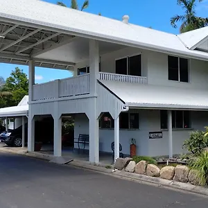 Tully Motel Motel