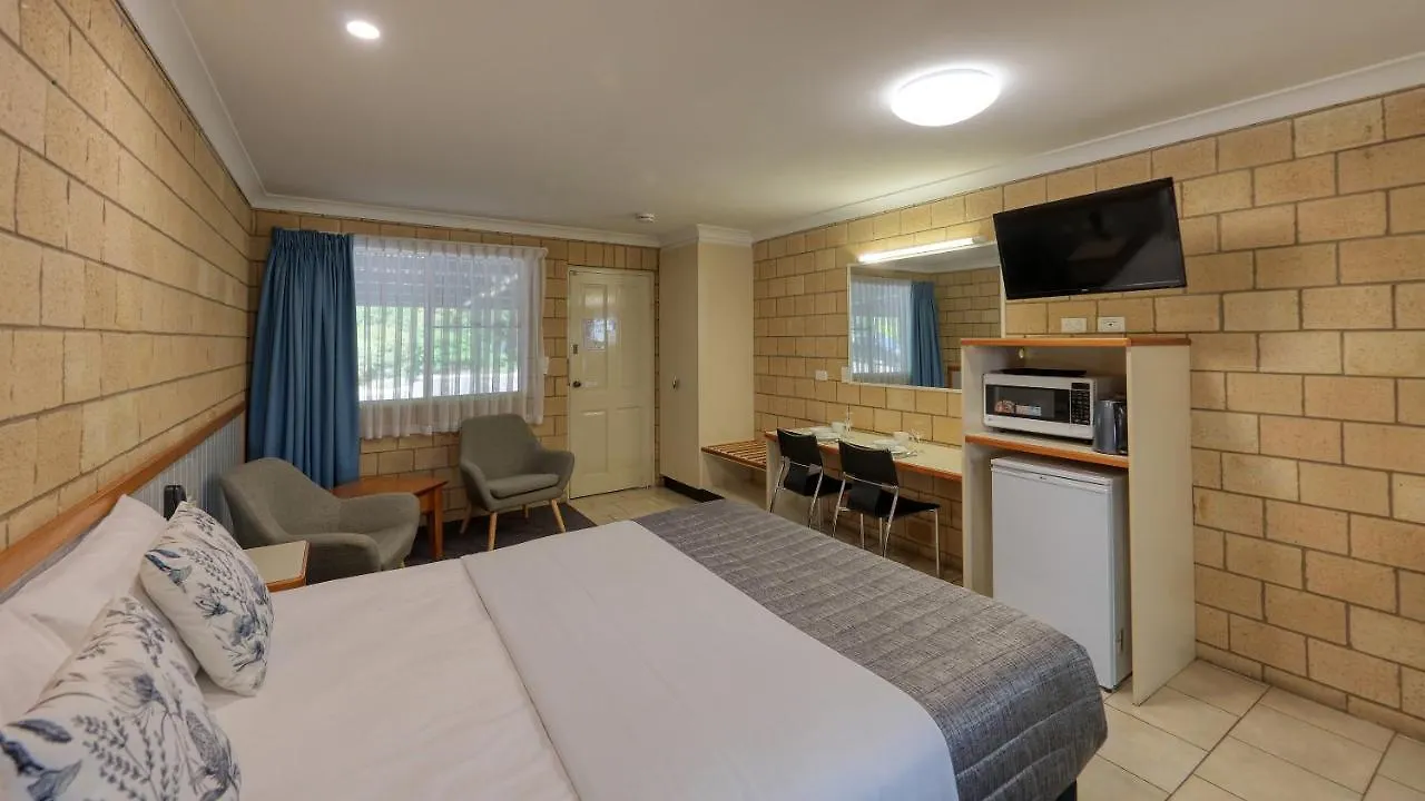 Jacaranda Country Motel Saint George