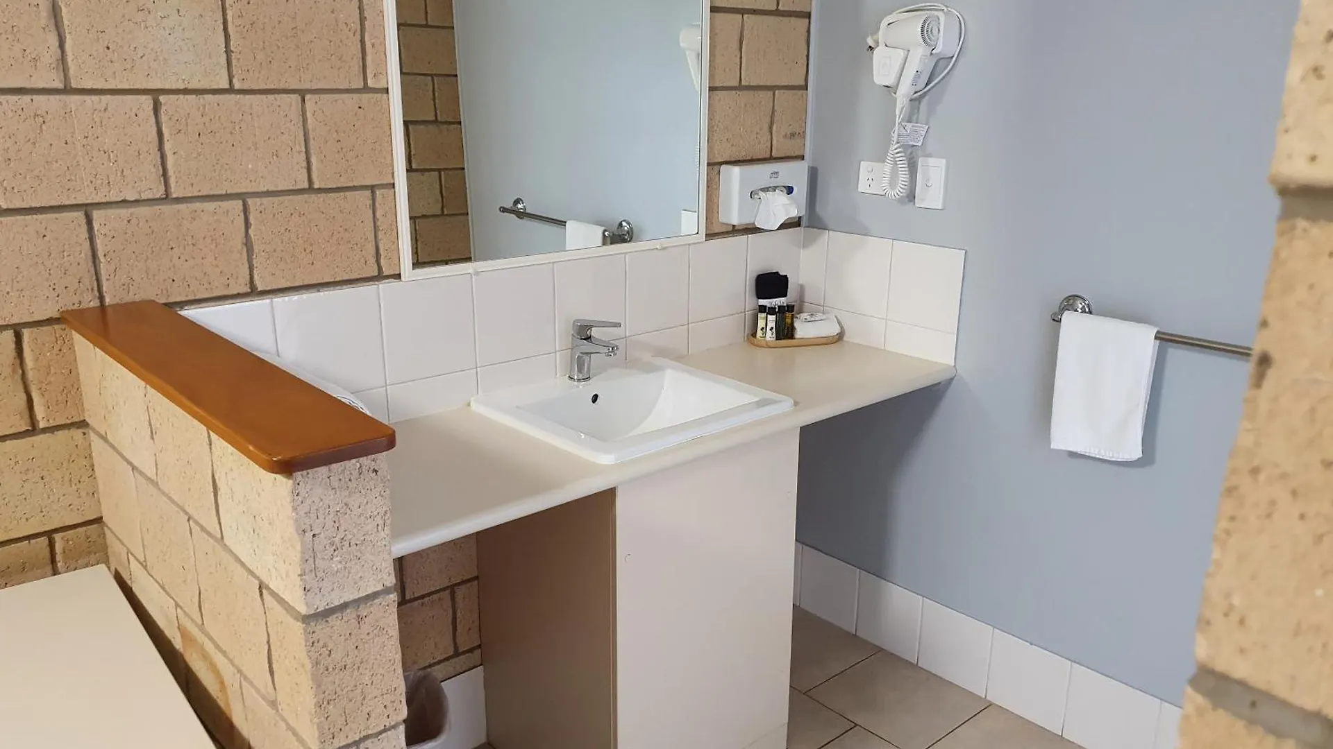 Jacaranda Country Motel Saint George