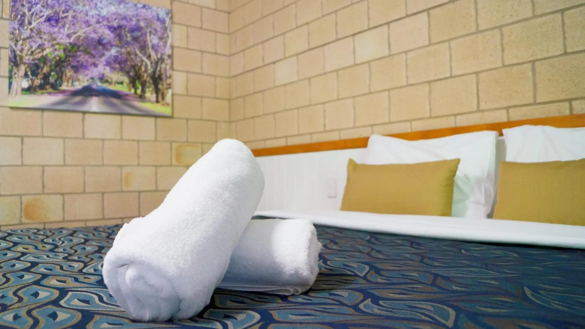 Jacaranda Country Motel Saint George