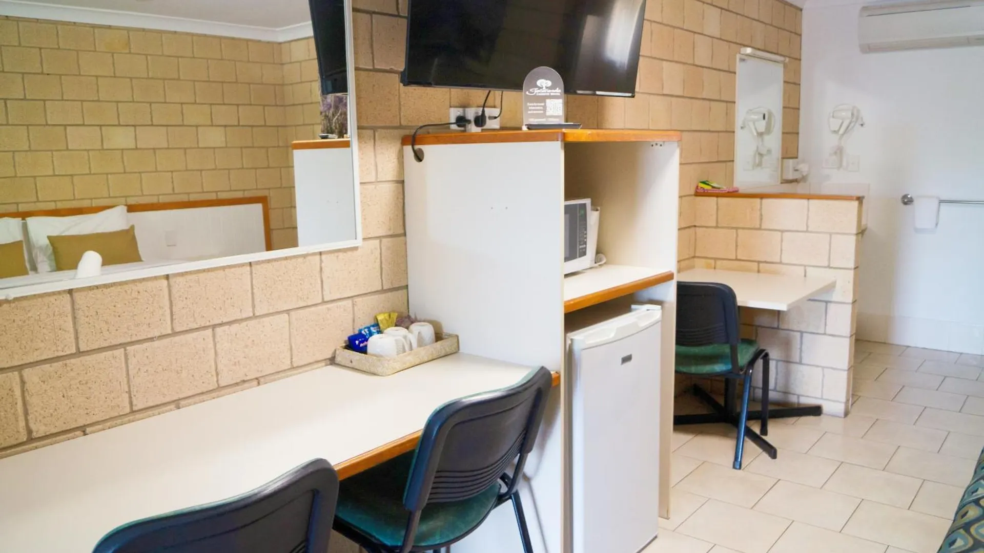 Jacaranda Country Motel Saint George