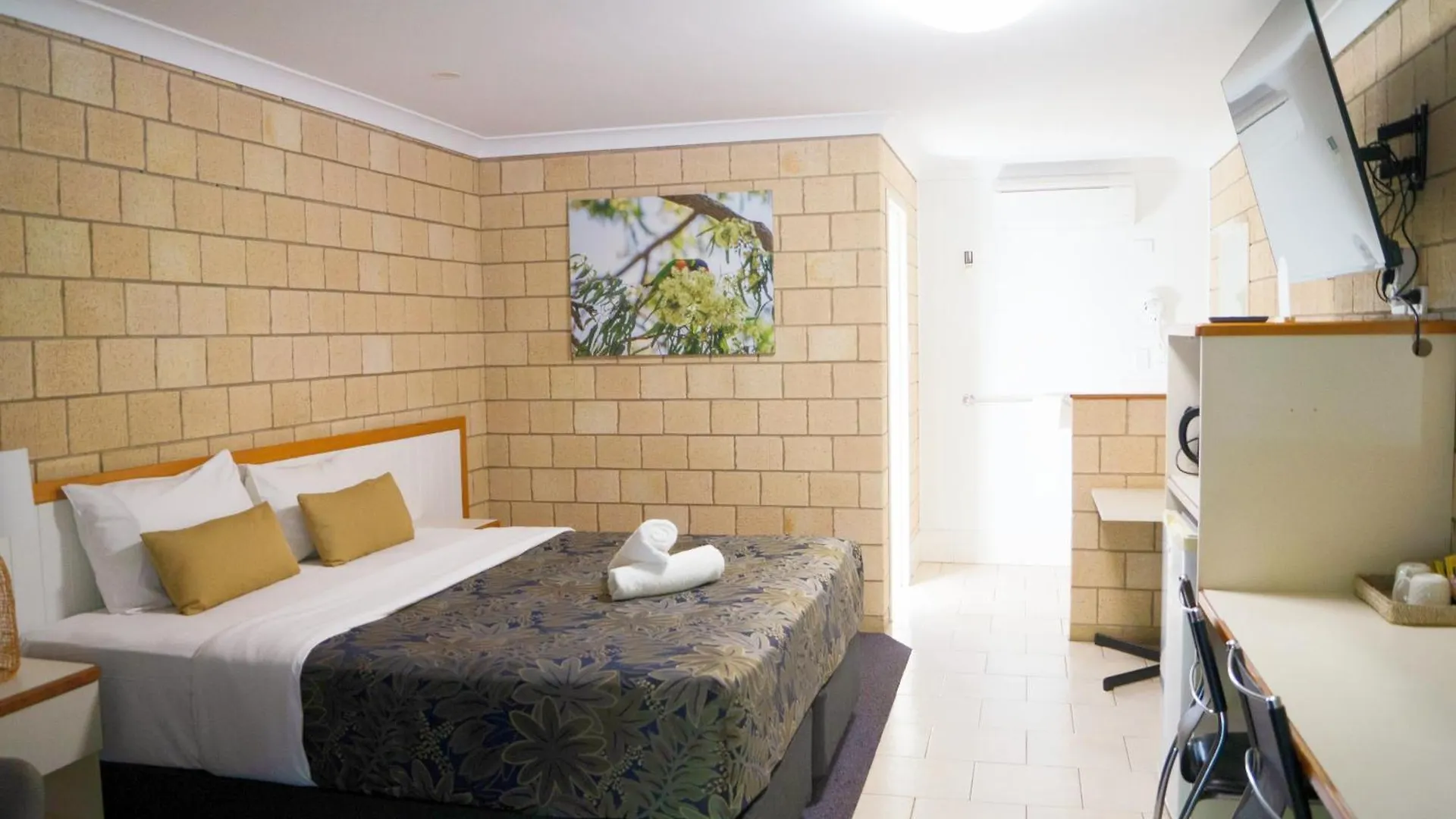 Jacaranda Country Motel Saint George